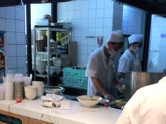 -鲜得来排骨年糕(即墨路店)