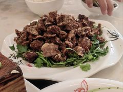 -相聚青山餐厅(阎河路店)