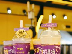 -快乐柠檬happylemon(日月光店)