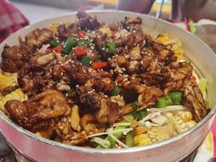 -辣小鲜·南昌大排档(船山路店)