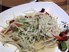 -福苗小骆驼烧烤(莲湖路店)