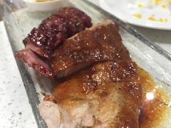 -甜蜜蜜港式茶餐厅(虹梅店)