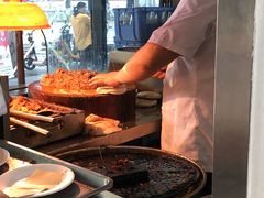 肉夹馍-子午路张记肉夹馍(翠华路店)