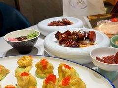 桂花红烧肉-梅飞酒家(名辉豪庭店)