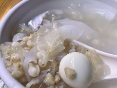 -凤姐泰国糖水(创业路店)