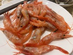 -禾斗海鲜自助(市南银座店)