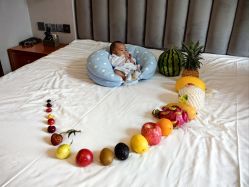 -馨月汇·一悦馨香月子中心(前滩店)