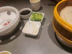 -褚记烤鸭·南京家常菜(雨花客厅店)