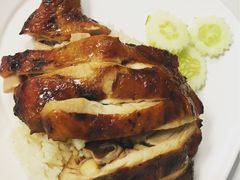 -Magic Food Point(Airport Street food)