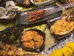 -蚝太郎烧烤(大寨路店)