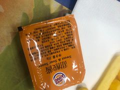 -汉堡王(仲盛世界商城店)