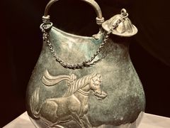 -陕西历史博物馆