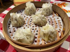 羊肉烧卖-西贝(枫蓝国际购物中心店)