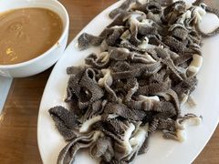 -北京小肠陈饭庄(方庄店)