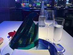 -香港喜来登酒店蚝酒吧