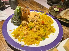 -喜越泰莱·泰越料理(海逸新天地店)