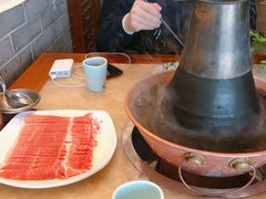 -东来顺饭庄(西直门店)