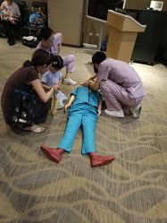 -北京怡德医院妇儿健康中心