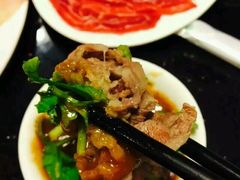 -八合里牛肉火锅(八合里总店)