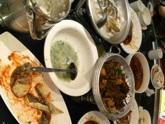 -刘胖子家常菜·蹄花焖藕(兴业店)