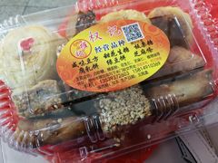 -权记百年老字号(牌坊街店)