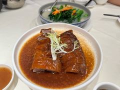 -海宝酒家(中山四路店)