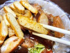 -陆长玖古法猪脚饭(玄风桥店)