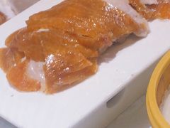 -津悦·正阳春烤鸭(红旗南路店)