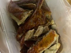 烤鸭-聂记粤菜馆(鼓西路店)