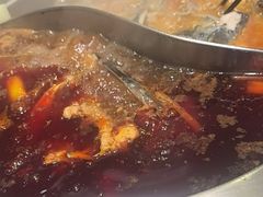 -忘情水鱼头·鲜鱼火锅(滨江中路店)