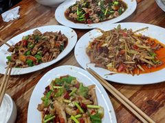 -九九牛肉馆(南山路店)