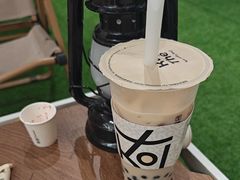 -KOI Thé(力宝广场店)