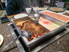 -皇城老妈火锅·川味传承(港湾店)