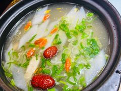 -阿西娅食府(中关村店)