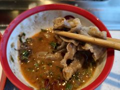 -渝梓味半自助火锅(商贸城店)