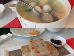 -馋遇江南·精致湖景雅宴(东方之门店)