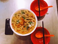 双皮肚面-易记皮肚面(明瓦廊店)