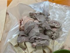 -小辫子羊肉面馆(周东店)