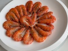 -万龙洲海鲜(亚运村店)