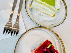 玄米斑斓-EVERNAKED裸蛋糕(SOHO天山店)