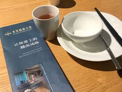 -米纸越南小馆(金鹰世界店)