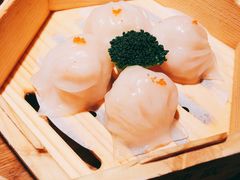 虾饺-点心传说·粤菜点心(佐阾虹湾店)