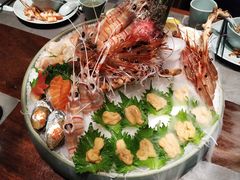 -古京·臻致料理(月湖店)