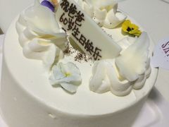 -SAYScake善食感戚风蛋糕(临江大道店)