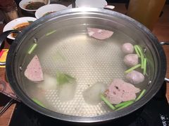 -牛焱·贵州黄牛肉火锅(城西银泰店)