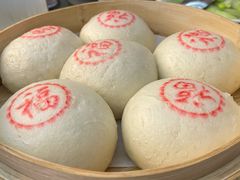 -丰收日·小海鲜·沪上家宴(顾村正大店)