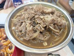-米村拌饭(江宁万达店)