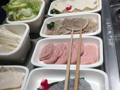 -海底捞火锅(天津SM城市广场店)