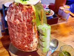 -楠火锅(广州总店)