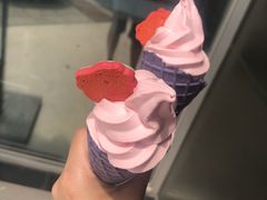 -麦当劳(湖光北街店)